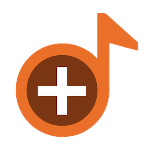 Audio Joiner — Merge DASH Audio Files icon