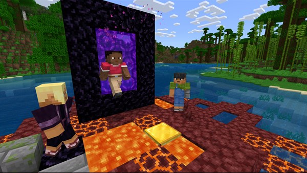 Minecraft Preview for Windows — 5