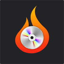 Burn Disk CD DVD Blu ray Microsoft Apps