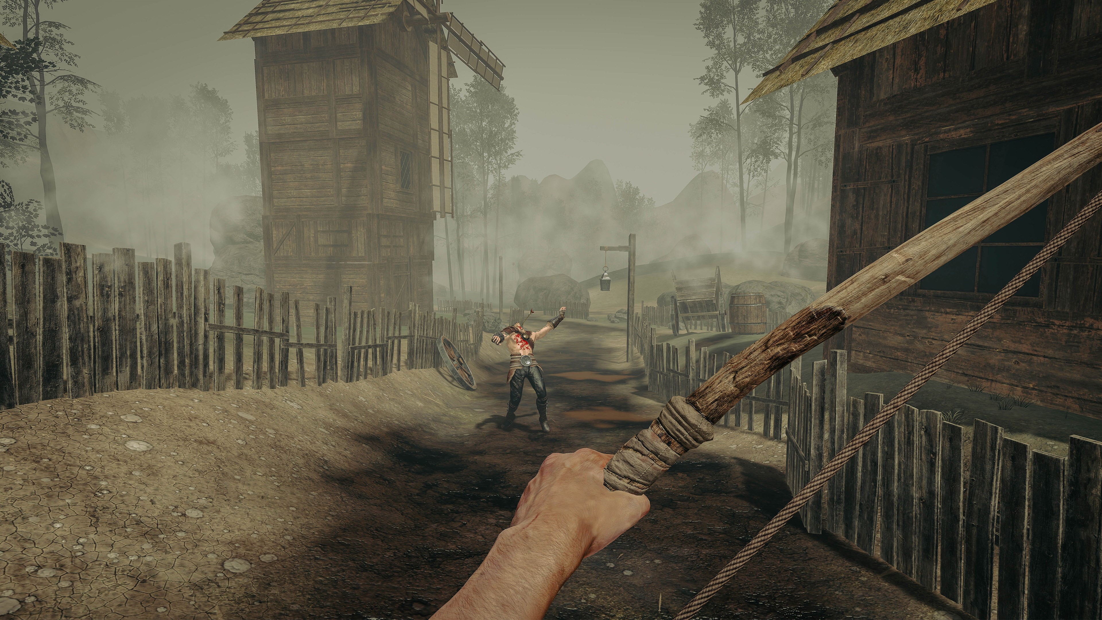 Vampires and Knights : Eclipse Survival & Magic Craft screenshot 4 of 4