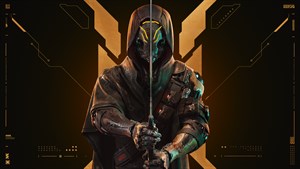 Ghostrunner 2: контент из издания Brutal Edition