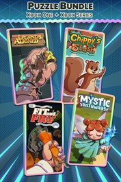 Puzzle Bundle 15 (Xbox)