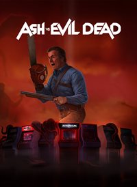 RetroRealms: Ash vs Evil Dead - Pre-Order