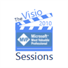 Visio 2010 MVP Sessions