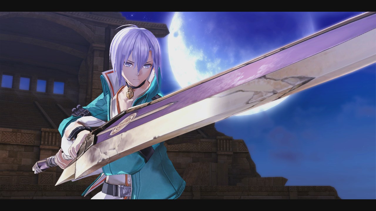 Shining Resonance Refrain screenshot 3