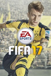 EA SPORTS™ 「FIFA 17」