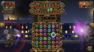 Ironcast Commander Pack screenshot 5