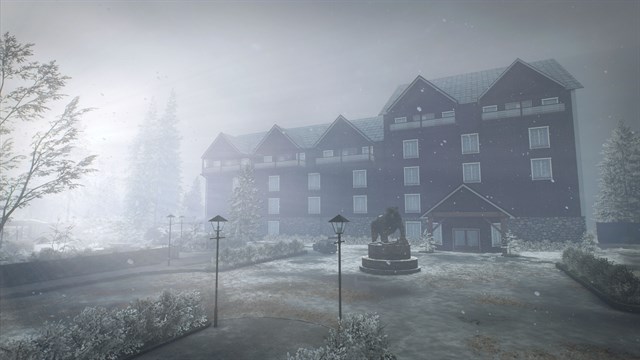 Generation Zero - Story Bundle screenshot 1