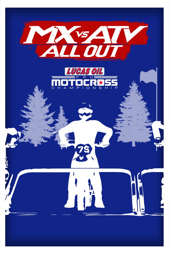 2019 AMA Pro Motocross Championship