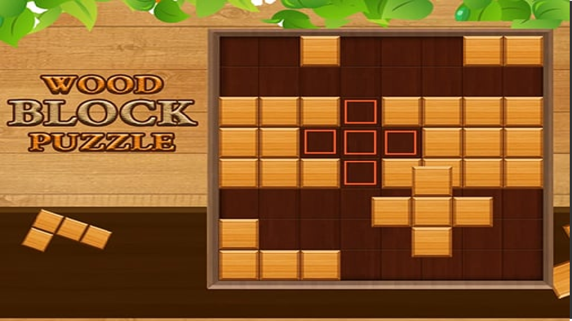 Get Wood Block Puzzle Game - Microsoft Store