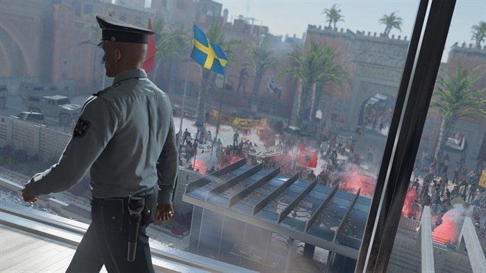 HITMAN 3 Access Pass: HITMAN 1 Complete First Season — скриншот 4