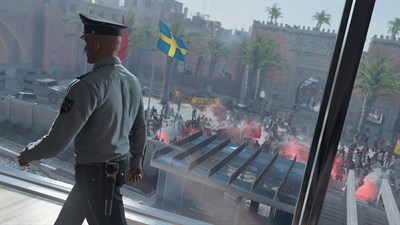 HITMAN 3 Access Pass: HITMAN 1 GOTY Upgrade — скриншот 4