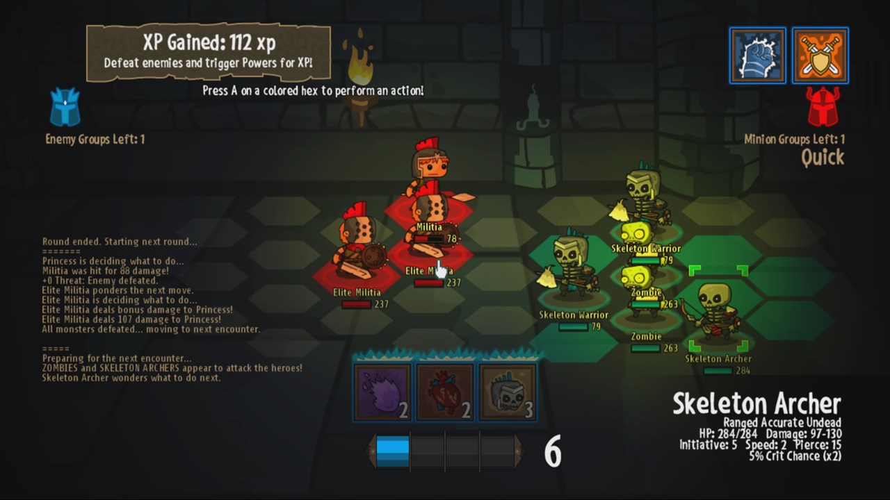 Reverse Crawl screenshot 2