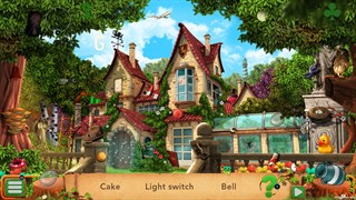 Montgomery Fox And The Case Of The Diamond Necklace (Xbox) screenshot 6
