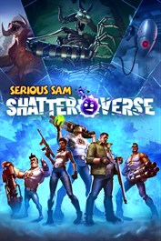 Serious Sam: Shatterverse