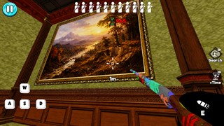 Meccha Chameleon Online screenshot 2