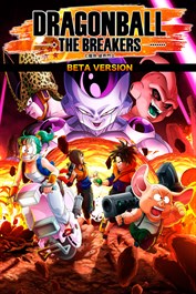 七龍珠 破界鬥士 Beta測試版