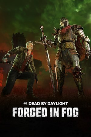 Dead by Daylight: глава Forged in Fog Windows