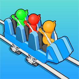 Aperçu Theme Park Jam