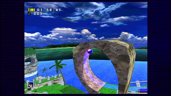 Sonic Adventure — 12