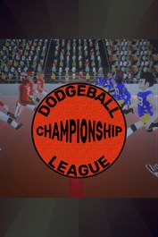 Dodgeball Championship League
