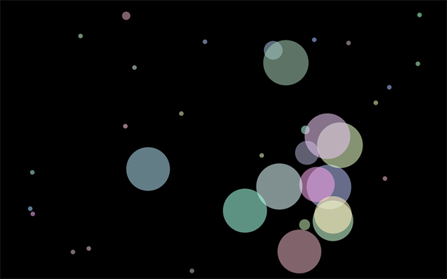 Boomshine Plus screenshot 1
