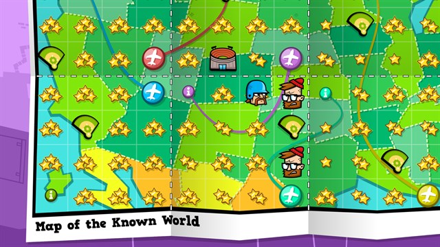 Baseball Riot screenshot 4