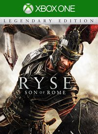 Ryse : édition légendaire