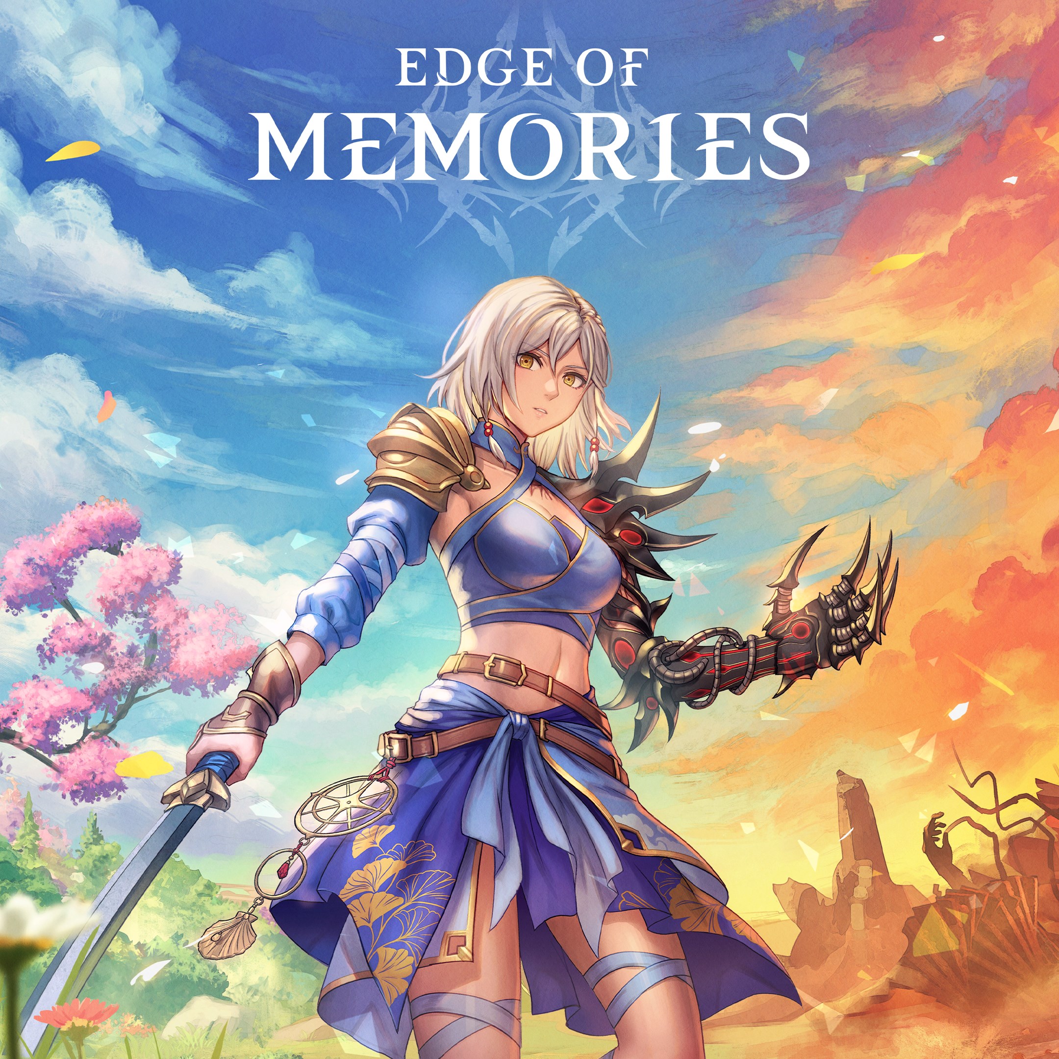 Edge of Memories