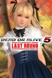 DOA5LR - Tenue élégante - Marie Rose