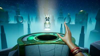 Call of the Elder Gods screenshot 1