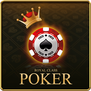 Royal Class Poker