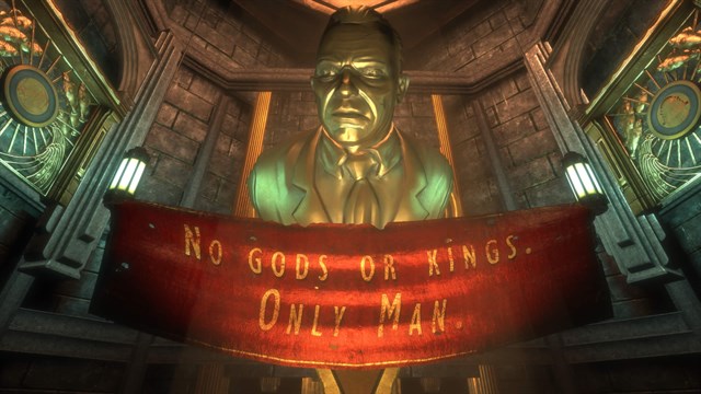 BioShock Remastered screenshot 3