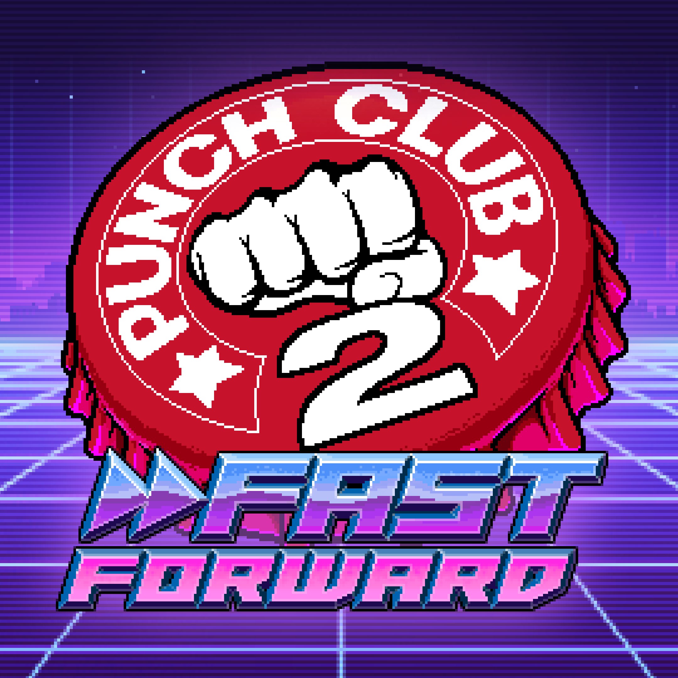 Punch club fast forward