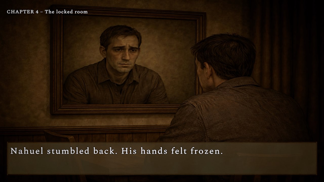 The Fissure screenshot 11