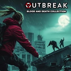 Outbreak: Blood and Death Collection