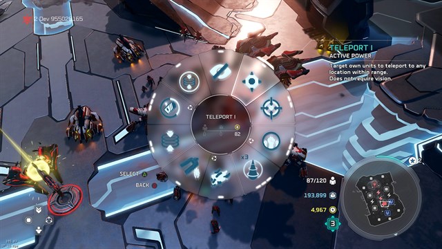 The Arbiter Leader Pack screenshot 2