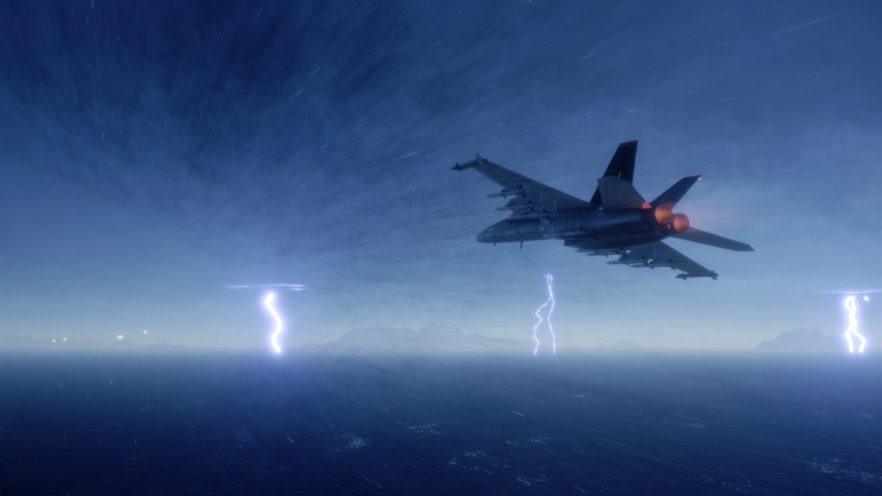 Project Wingman screenshot 10