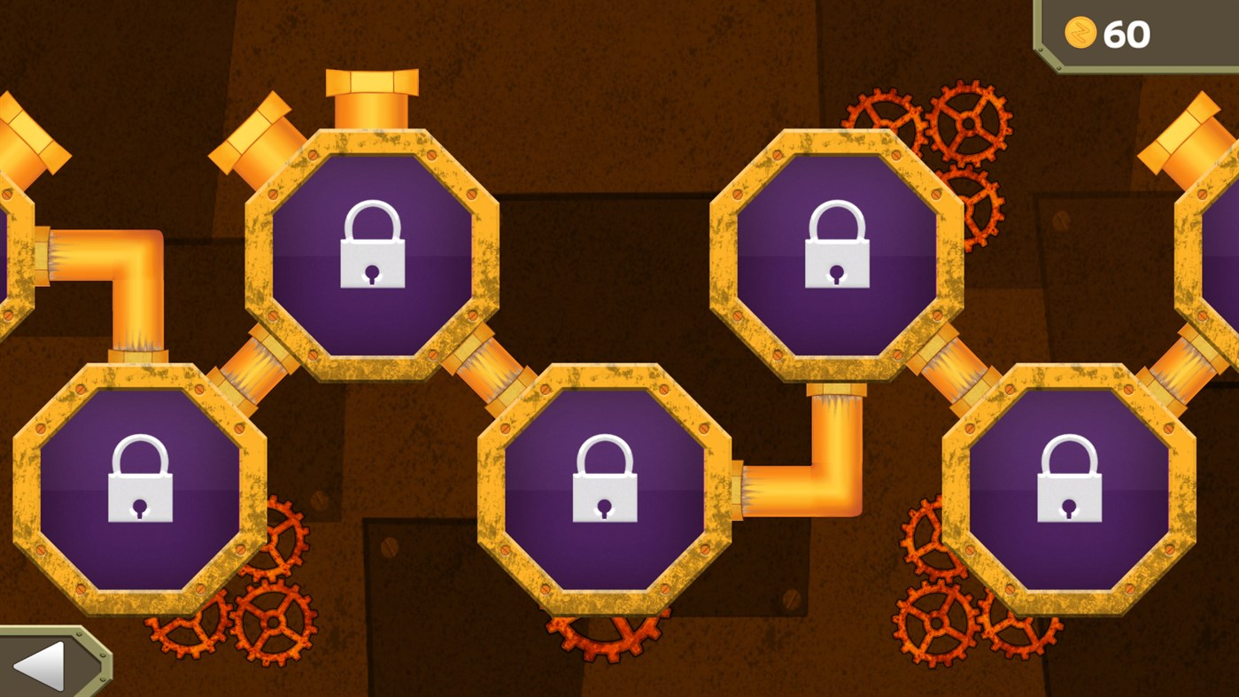 #7. Brain Puzzle Advanced (Windows) By: Bytewaves Inc.