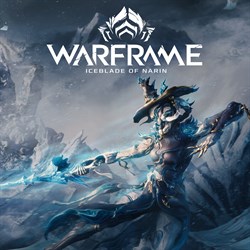 Warframe