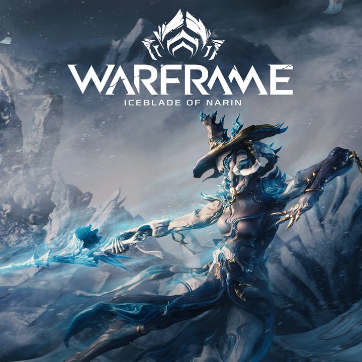 Warframe