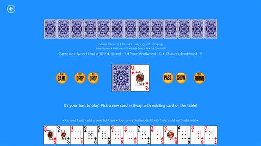 Play Cards screenshot 4
