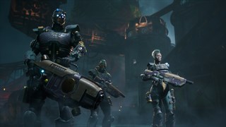 Necromunda: Underhive Wars - Gold Edition screenshot 5