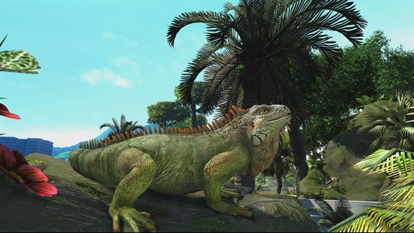 Zoo Tycoon: Ultimate Animal Collection screenshot