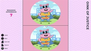 Spot Challenge Vol. 4 screenshot 4
