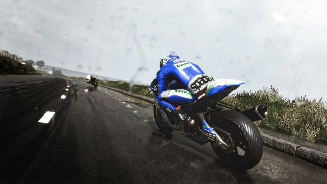 TT Isle Of Man 3 - Racing Fan Edition screenshot 4