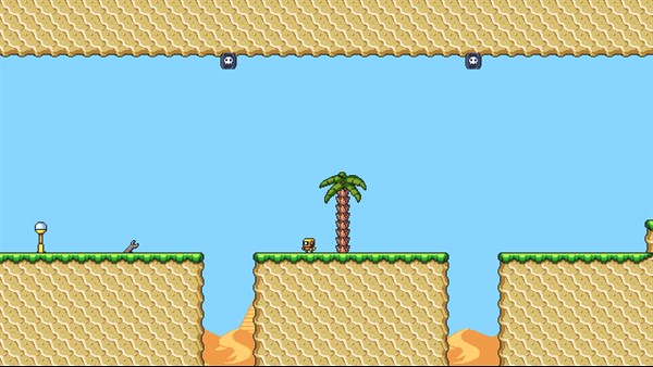 Solar Machina (Windows) — 2