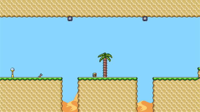 Solar Machina (Windows) screenshot 2