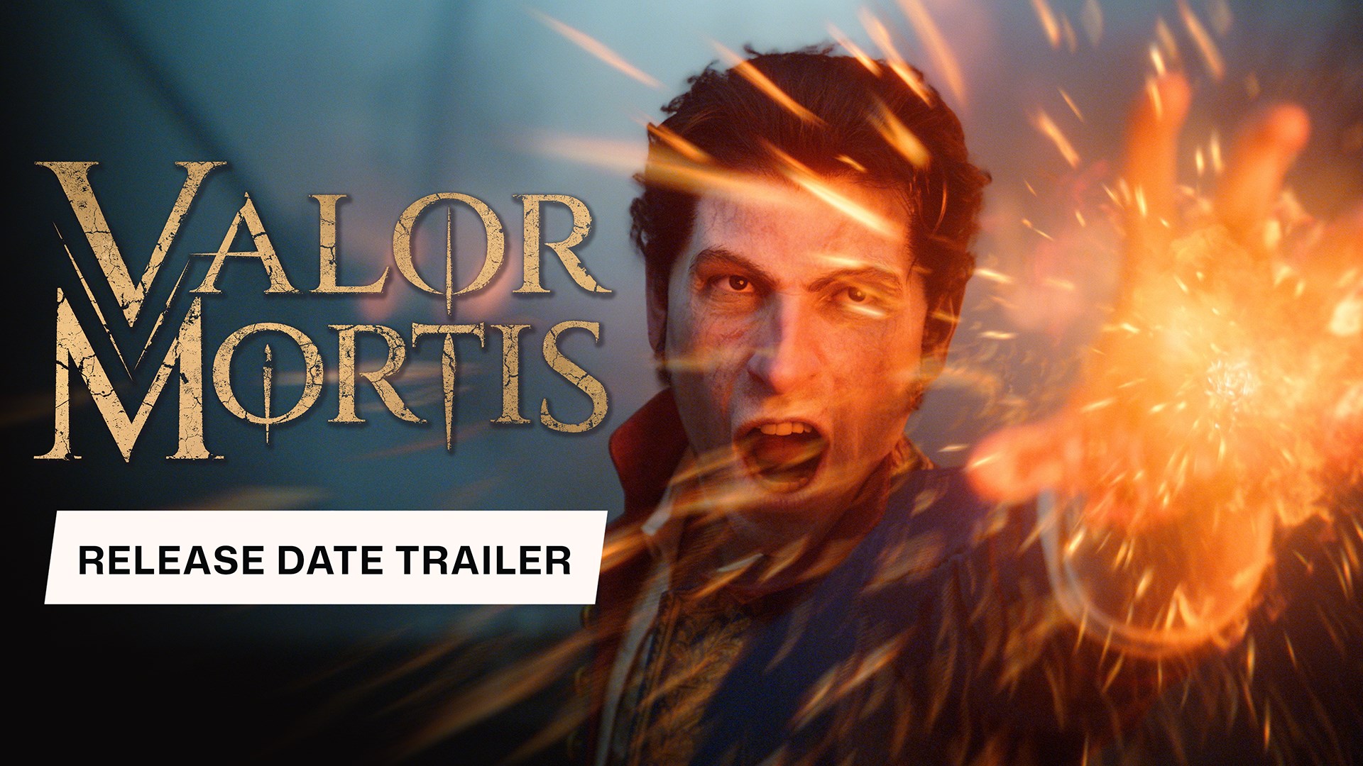 Valor Mortis Release Date Trailer