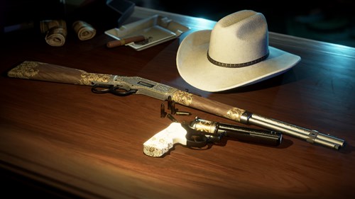 Crime Boss: Rockay City - Baker's Bundle